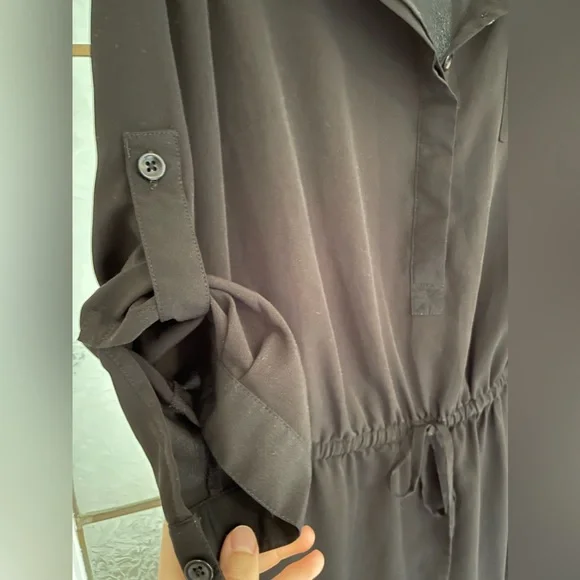 LOFT Romper - Picture 9 of 9